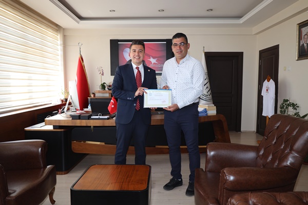 Orman Sadece Ağaç Değil, Geleceğimizdir